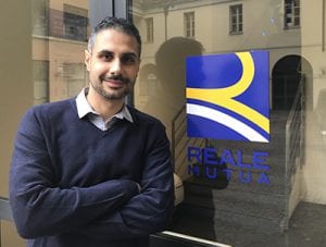 Reale Mutua Agenzia Milano San Gottardo
